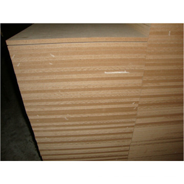 16mm MDF/4*8 Foot Plain MDF/ Raw MDF Board